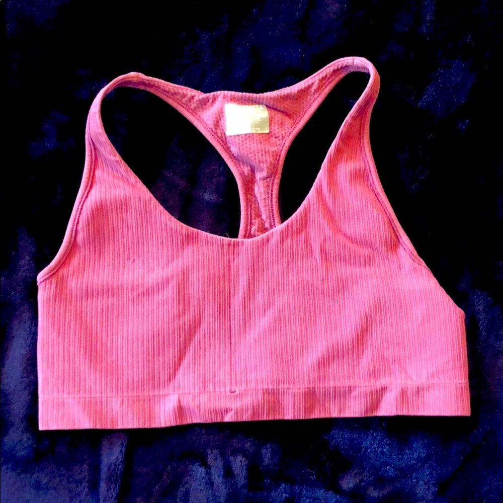 Athleta Sports Bra